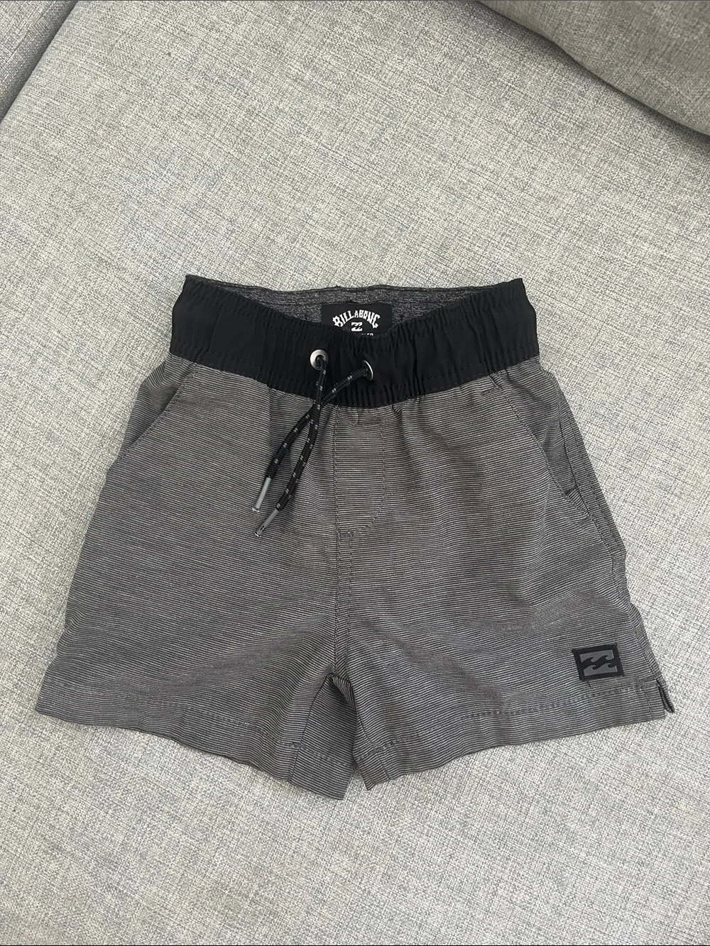 Billabong Toddler Board Shorts